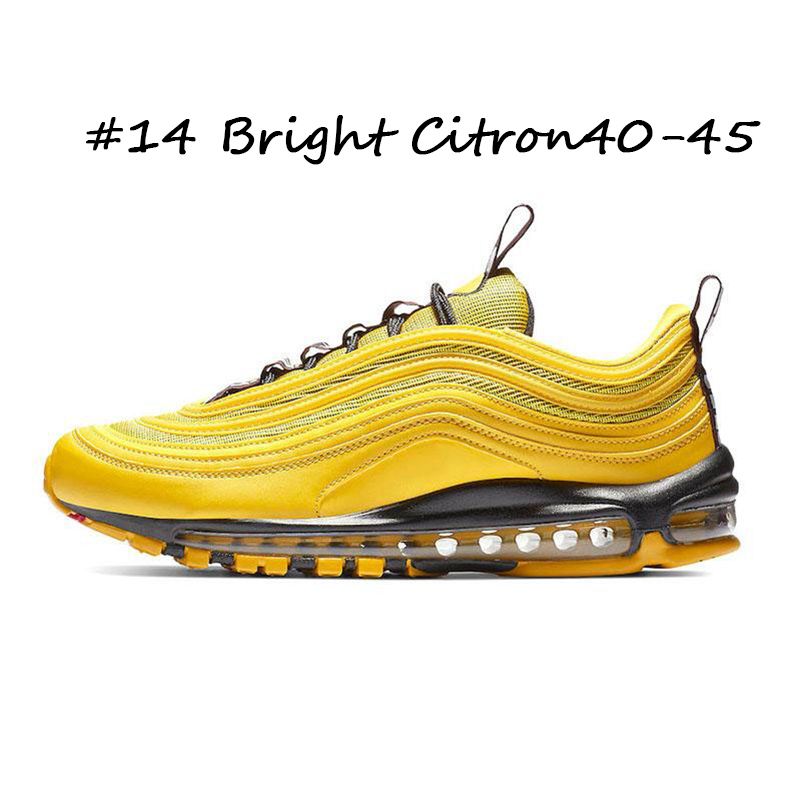 # 14 Ljus citron