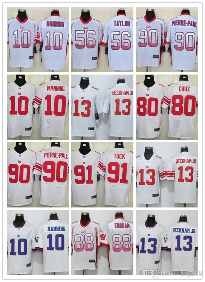 giants jersey 13