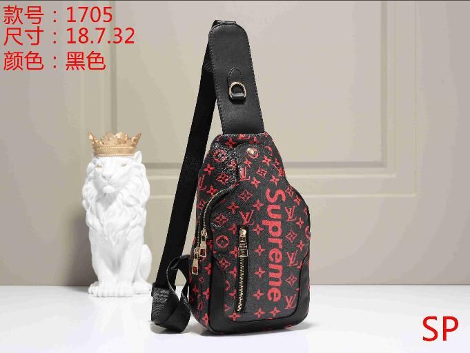 designer belt bag men