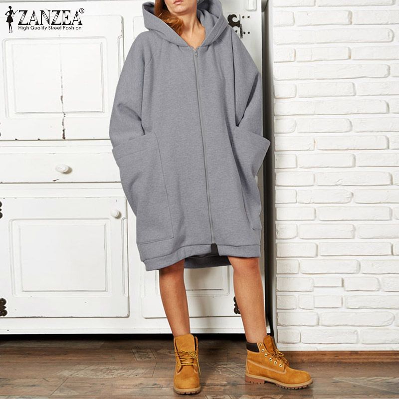 plus size women's sweatshirts