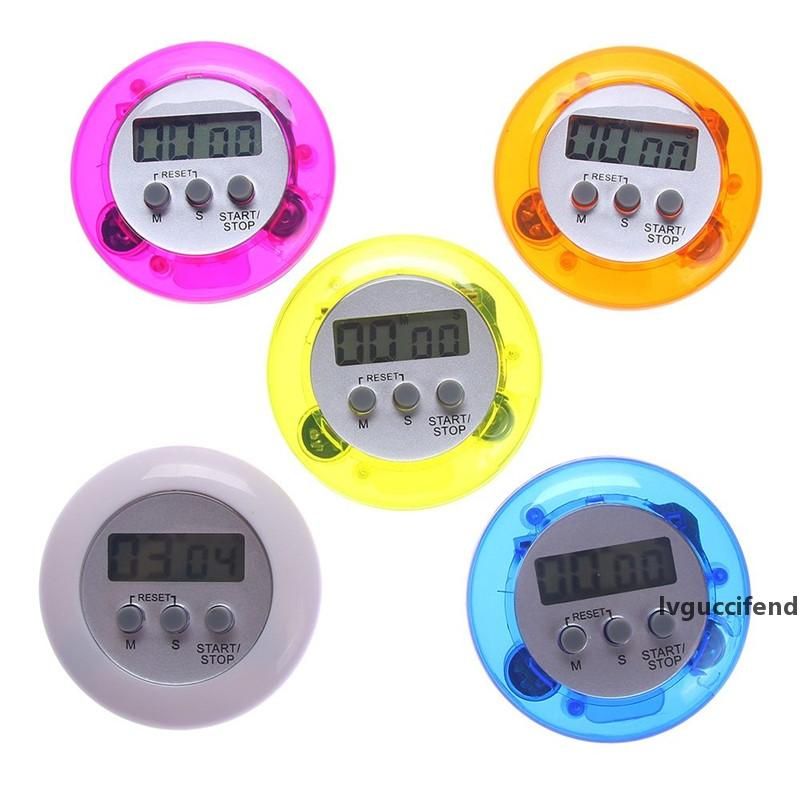 yoga timer