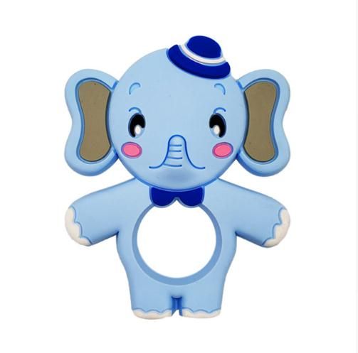 Bleu d'éléphant