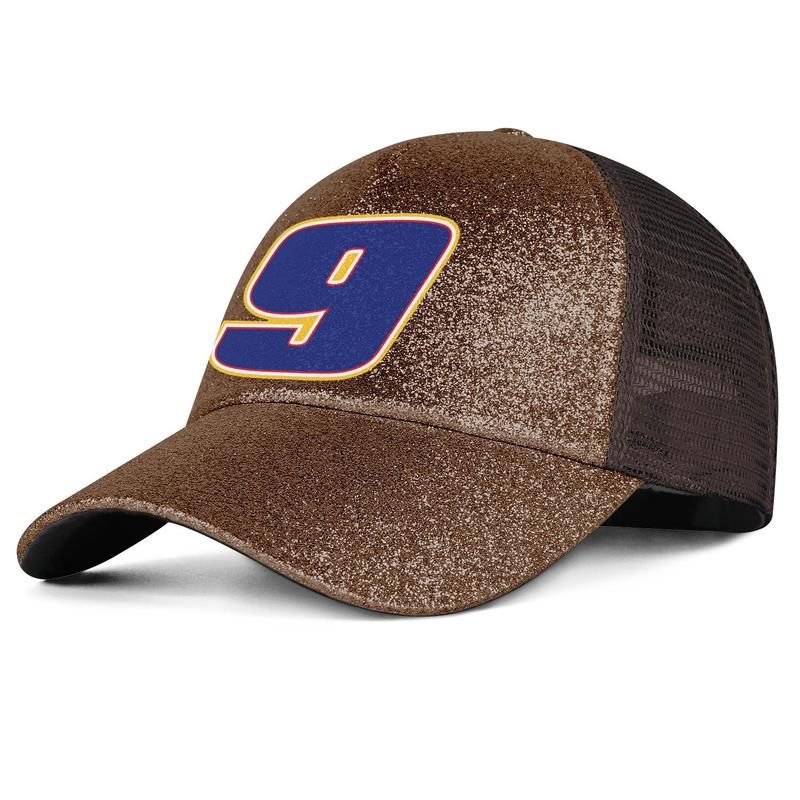 Pony Hat Cap 