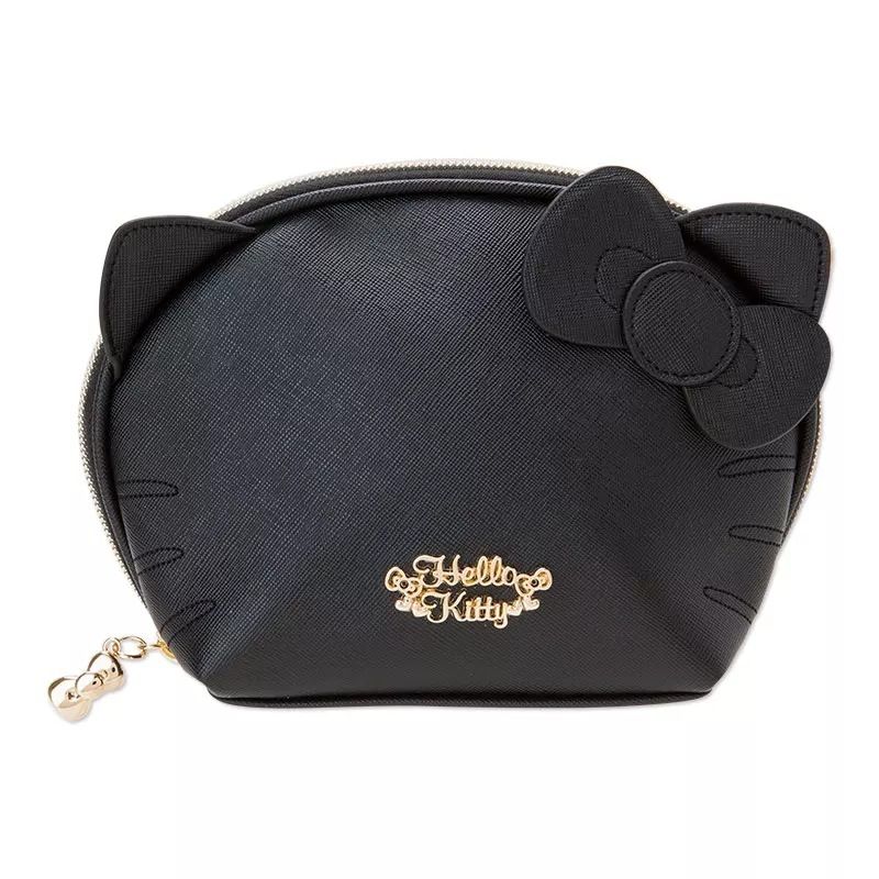 hello kitty clutch purse