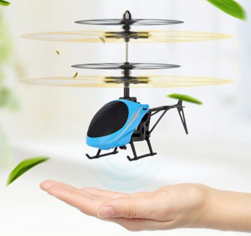 mini remote control drone