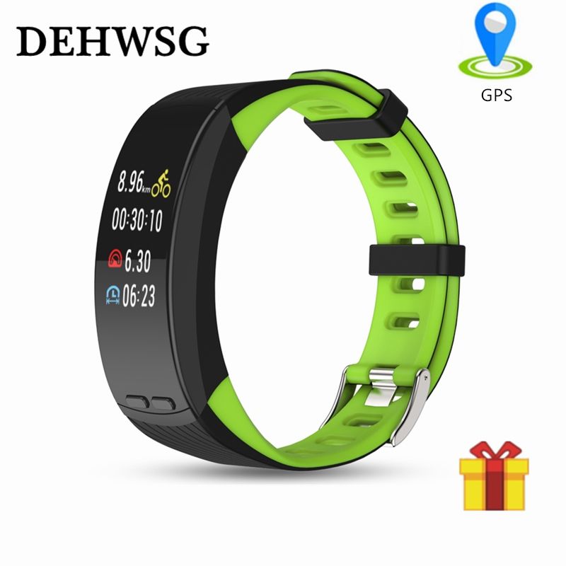dehwsg smart watch