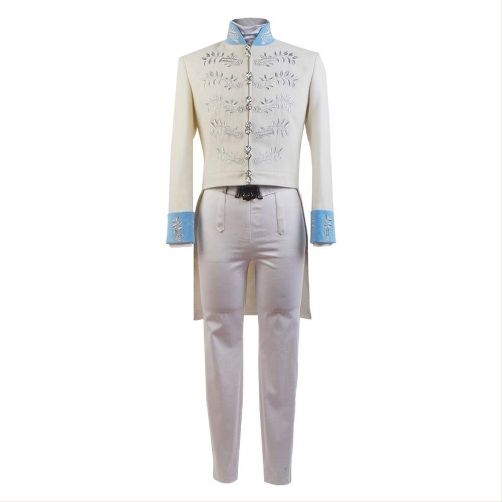 Incomparable Humanista Resbaladizo Cosplay Traje Traje De Cenicienta Príncipe Azul Masculino De 130,55 € | DHgate Incomparable Humanista Resbaladizo Cosplay Traje Traje De Cenicienta Príncipe Azul Masculino De 130,55 € | DHgate