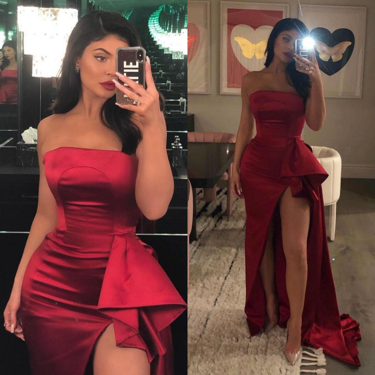 candy cane costumes