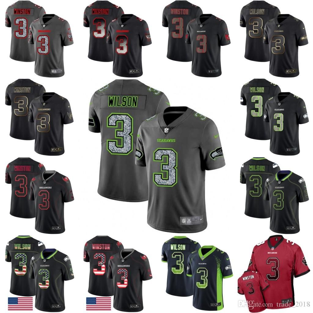 russell wilson salute to service jersey