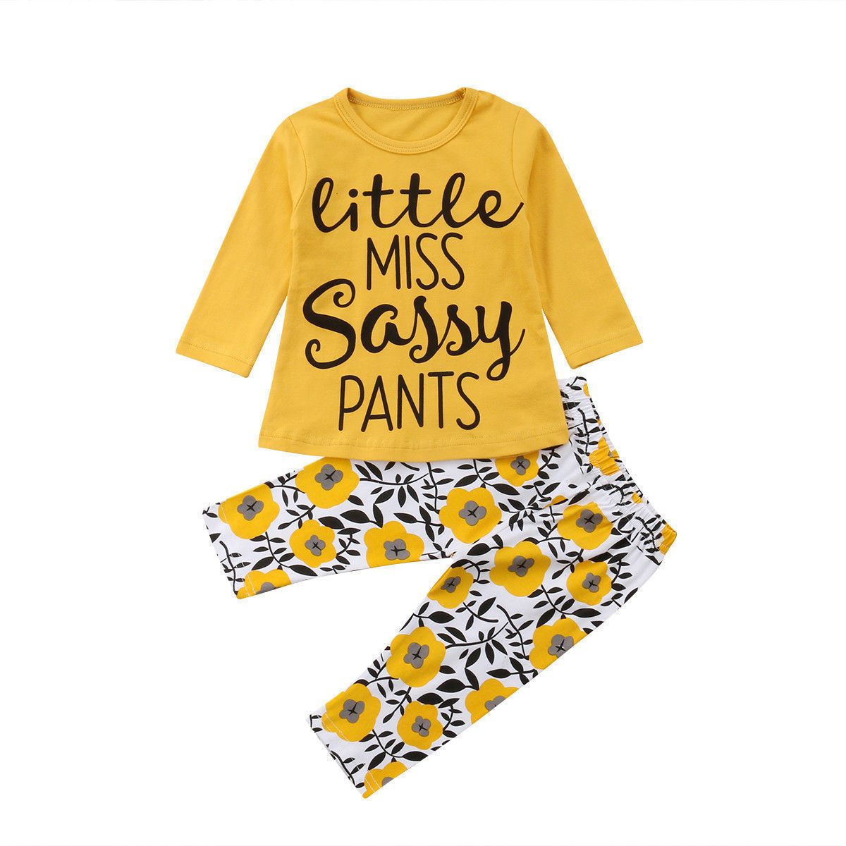 yellow newborn outfit