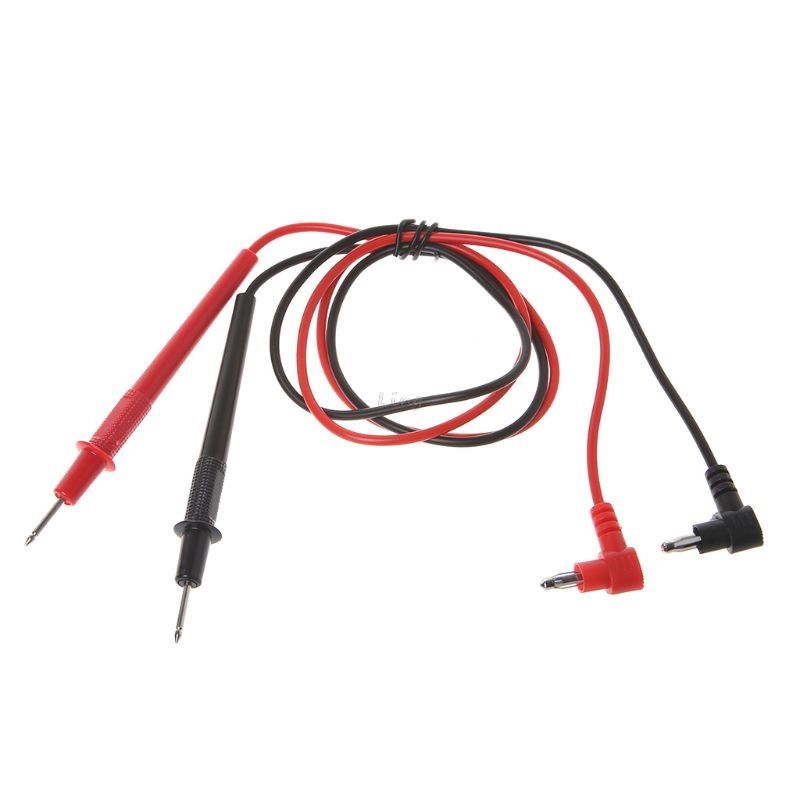High Quality Digital Multimeter Multi Meter Test Electric Lead Probe Wire Pen #!