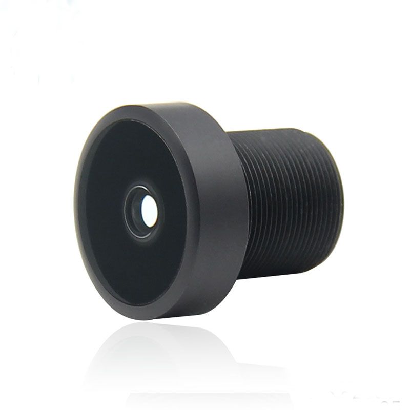 4.0MP Automotive Camera Lens 3.31mm F1.33 M12 1/3 Inch Board Camera