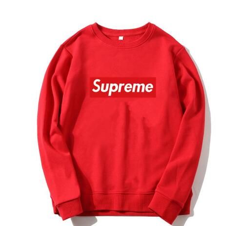 boys supreme sweatshirt