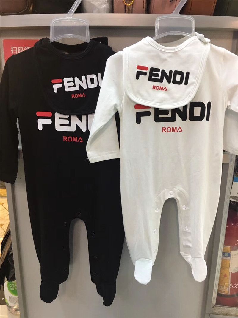 fendi baby boy clothes