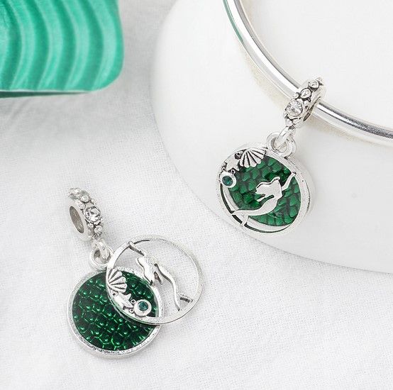 ariel pandora charms ariel pandora charms
