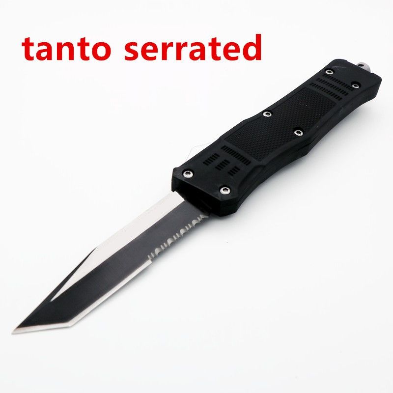 tanto serrated