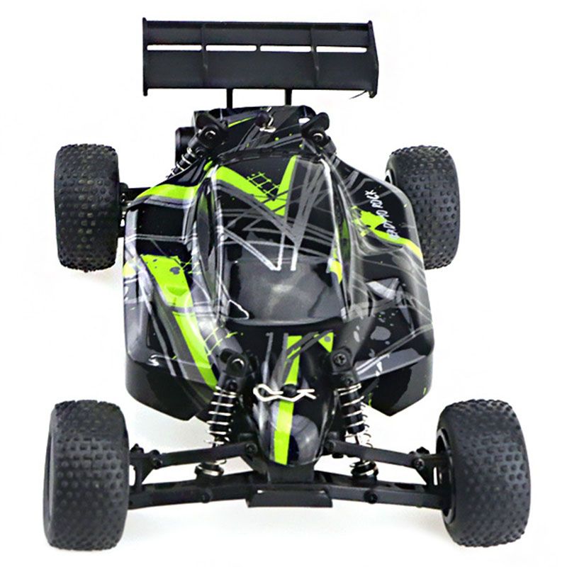 professional rc cars