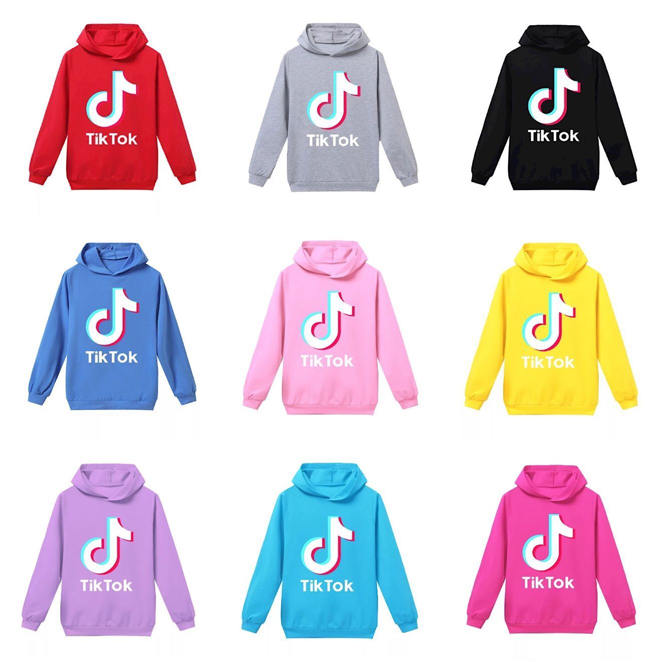 tiktok long sleeve shirt