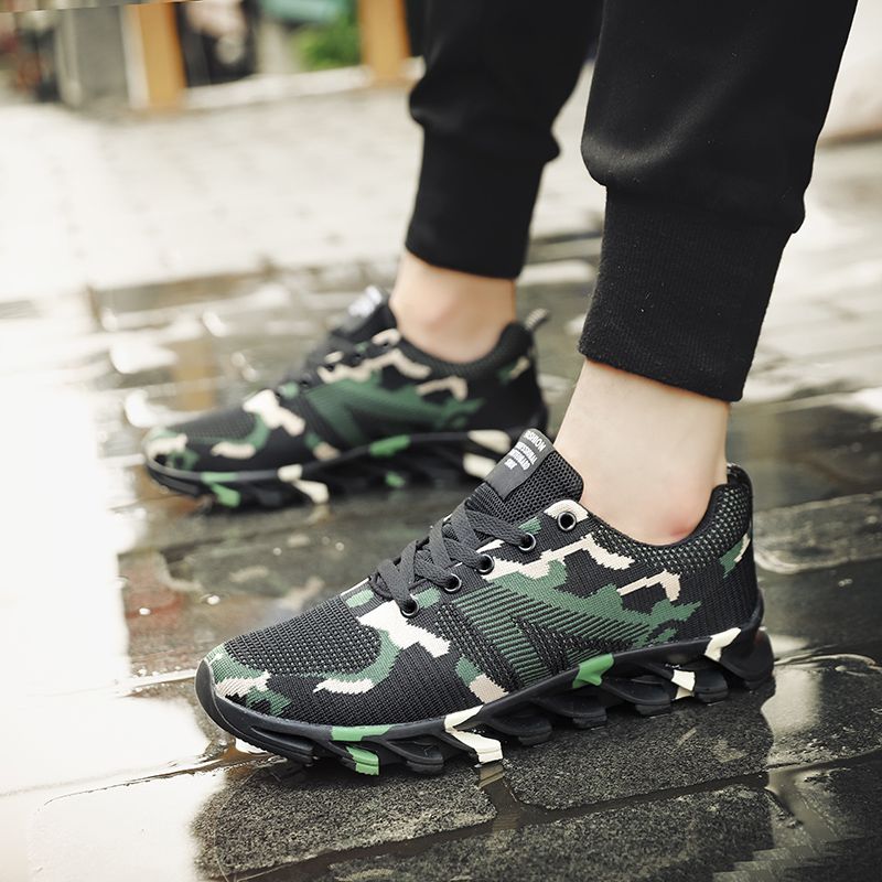 deportivas para correr mujer