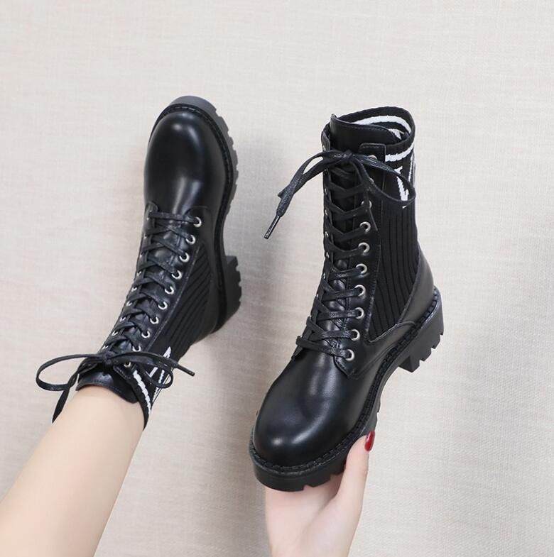 Compra Botas Barato | Entrega Rápida Y Calidad | Es.Dhgate. Más Barata Que  Lustmexico \u0026 Netshoes.