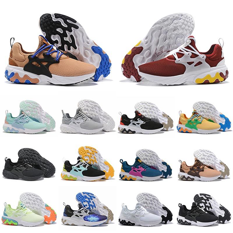 nike air presto feminino vinho
