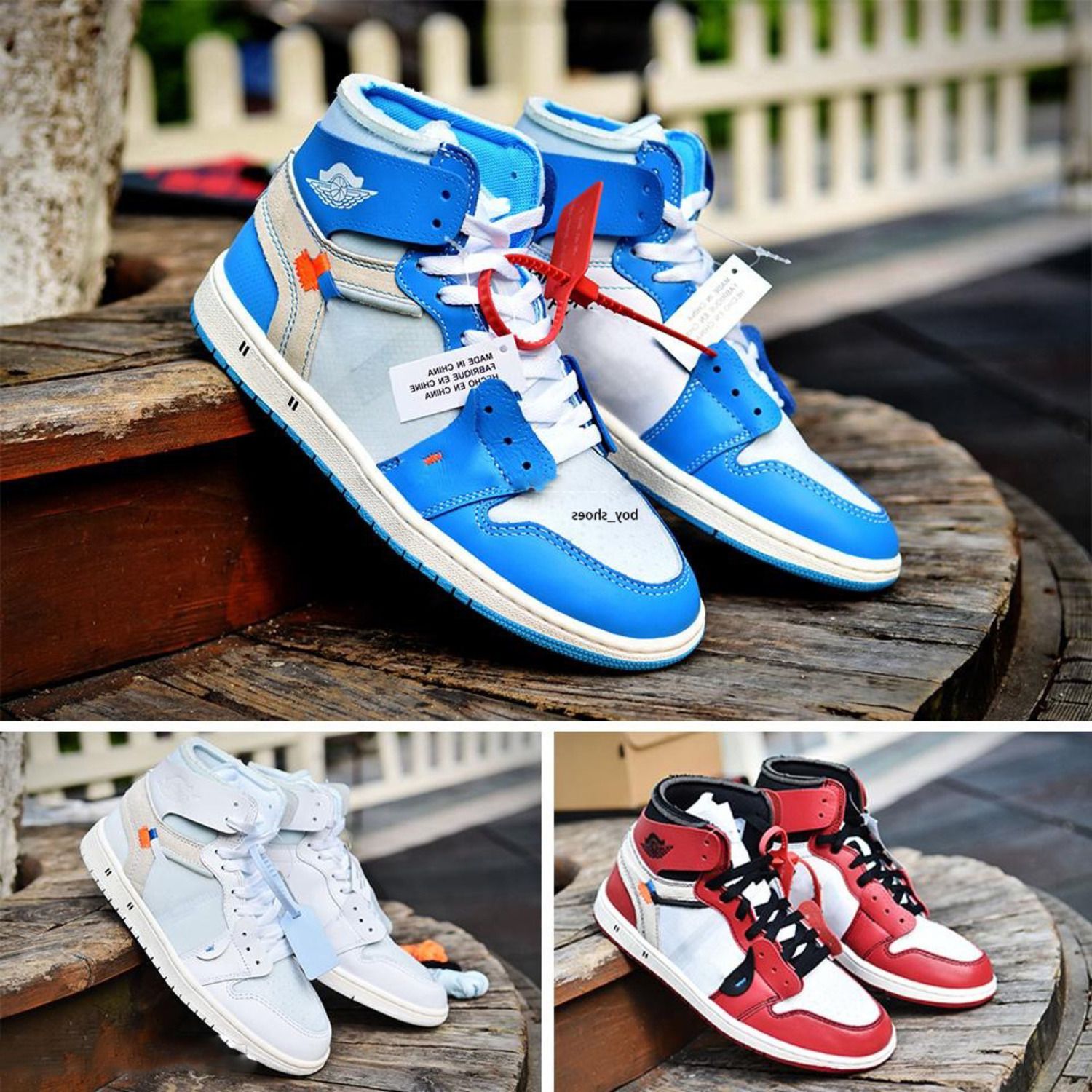 powder blue tennis shoes