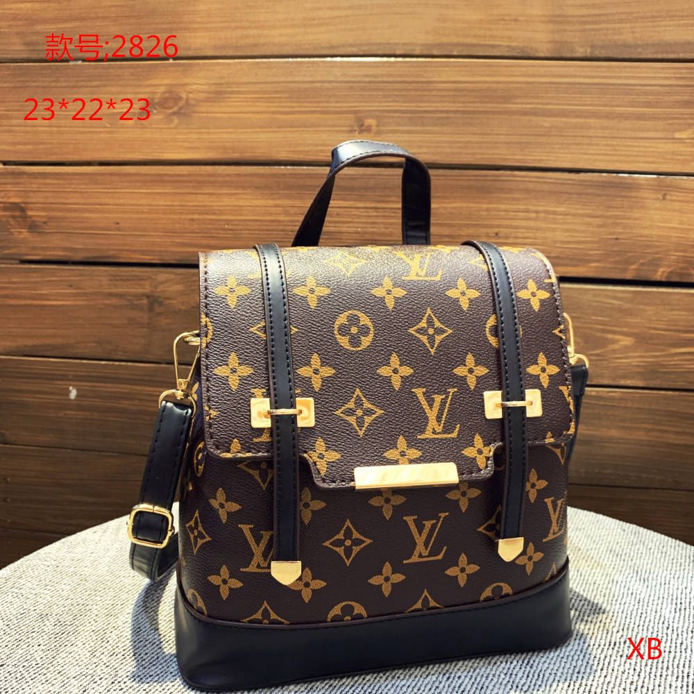 louis vuitton backpack purse