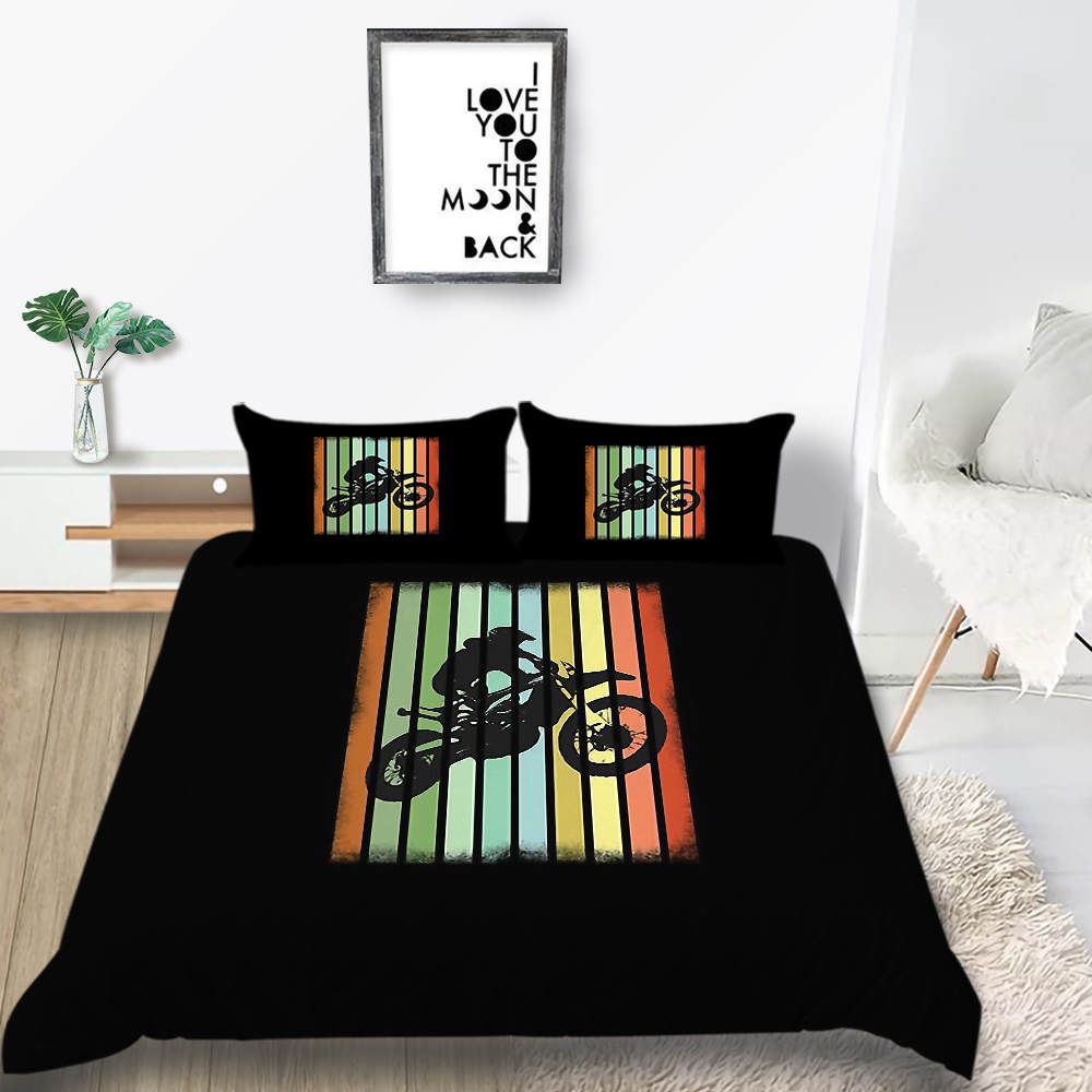 Hoot Owl Bedding Single Duvet