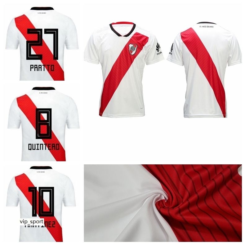 river plate fc kit