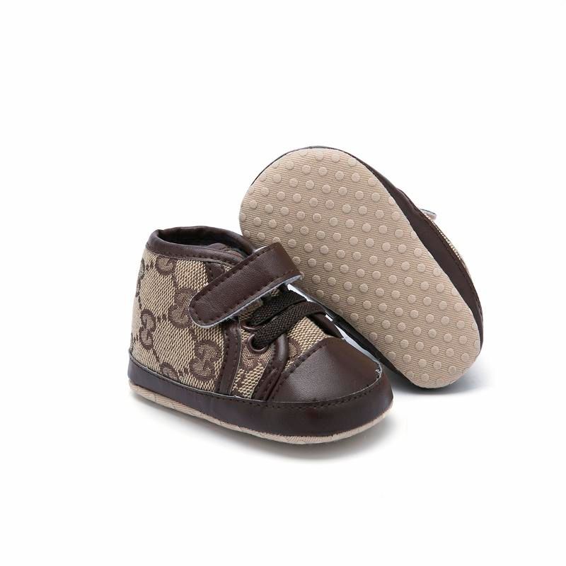 newborn soft bottom shoes