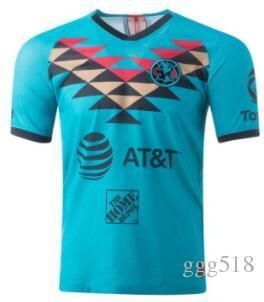 uniforme club america 2021
