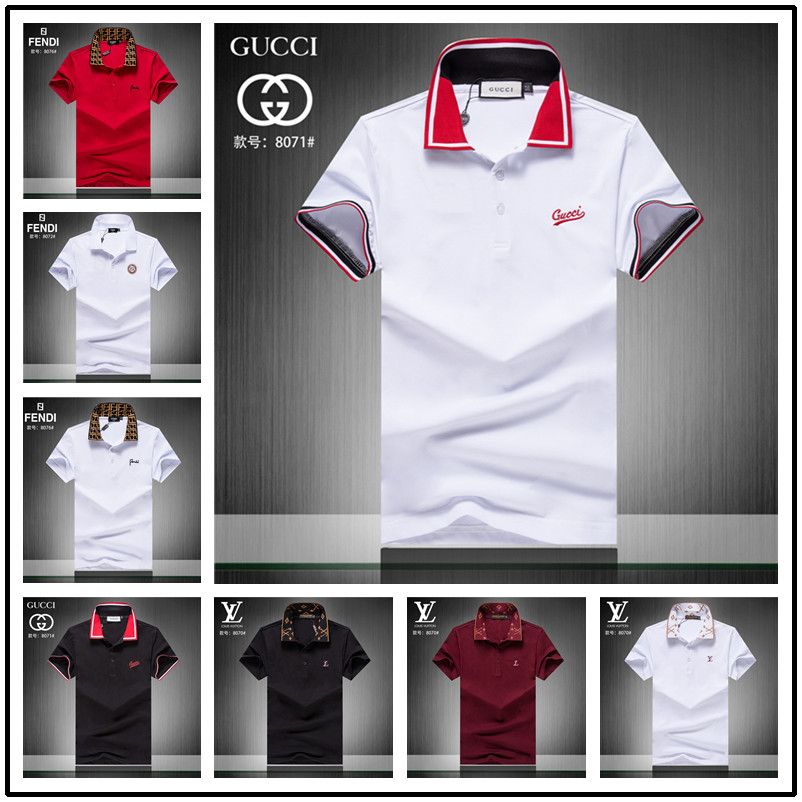 camisas polo para hombre precio