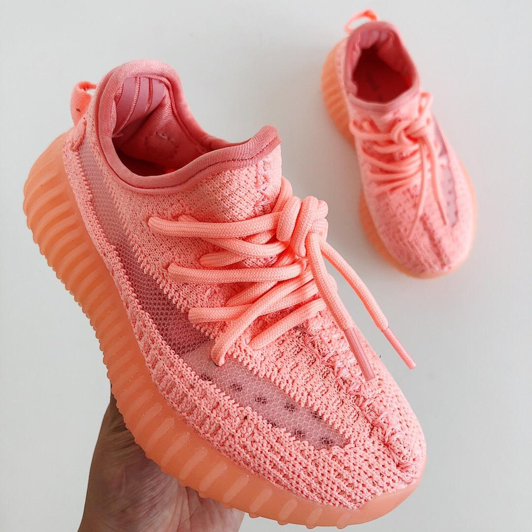 adidas Yeezy Boost 350 V2 Glow TD HypeAnalyzer