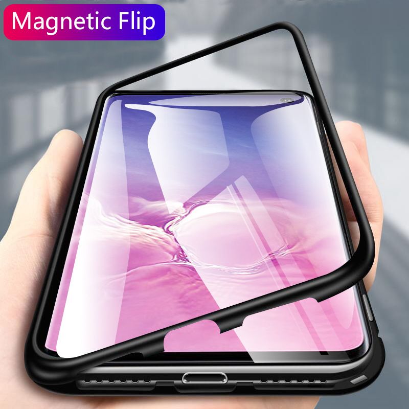 coque magnetique galaxy s10 plus coque magnetique galaxy s10 plus