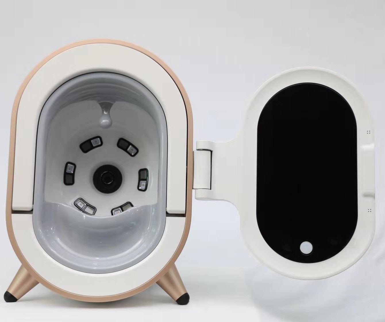 High Quality! Skin Color Analyzer Spectrophotometer/Skin Analyser