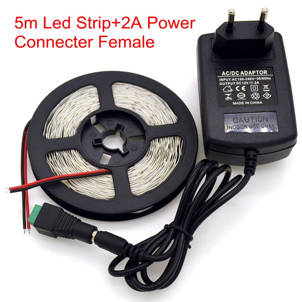 Conector LED 2a.