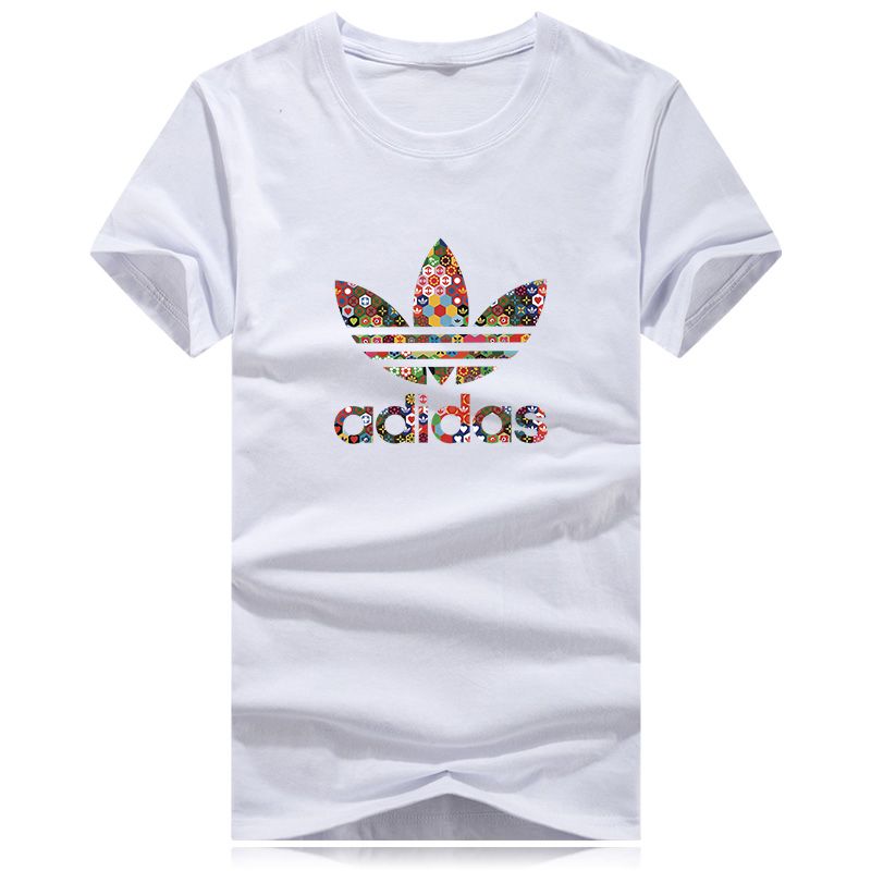 camisetas adidas hombre 2019