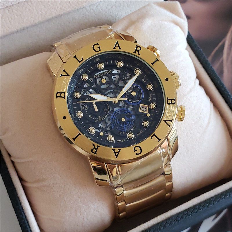 bvlgari watch dhgate