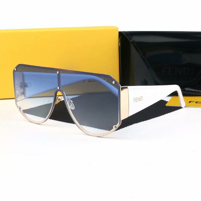 G8 Fendi New Mens Sunglasses Womens 