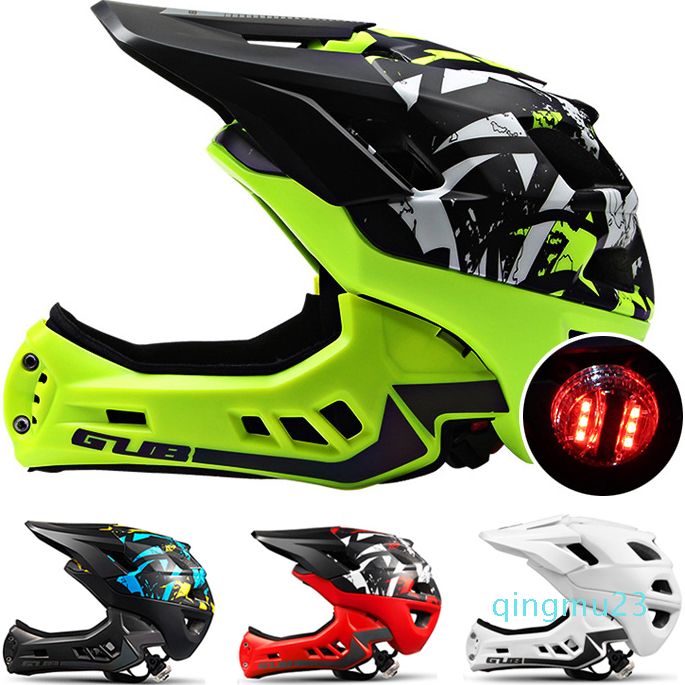 kids helmet with light