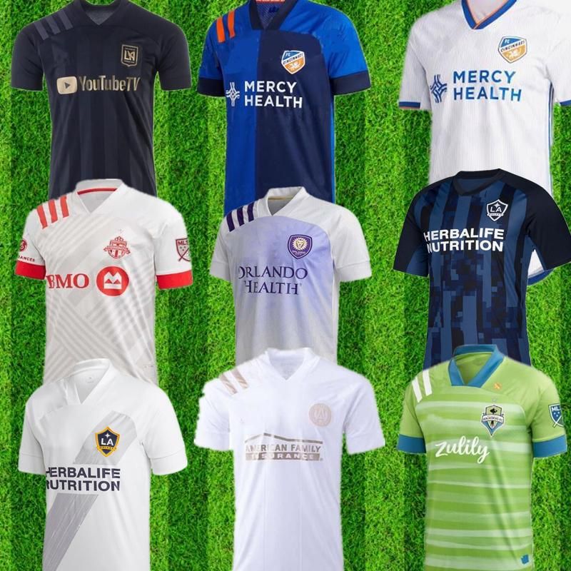 atlanta united home shirt