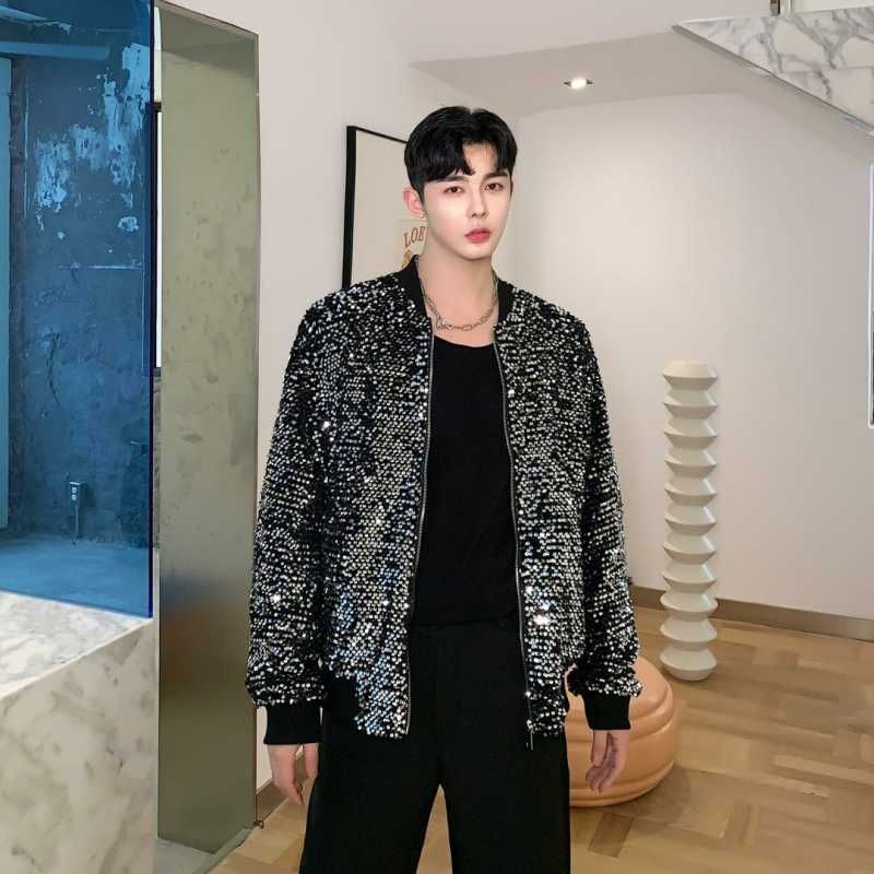 casual jacket styles