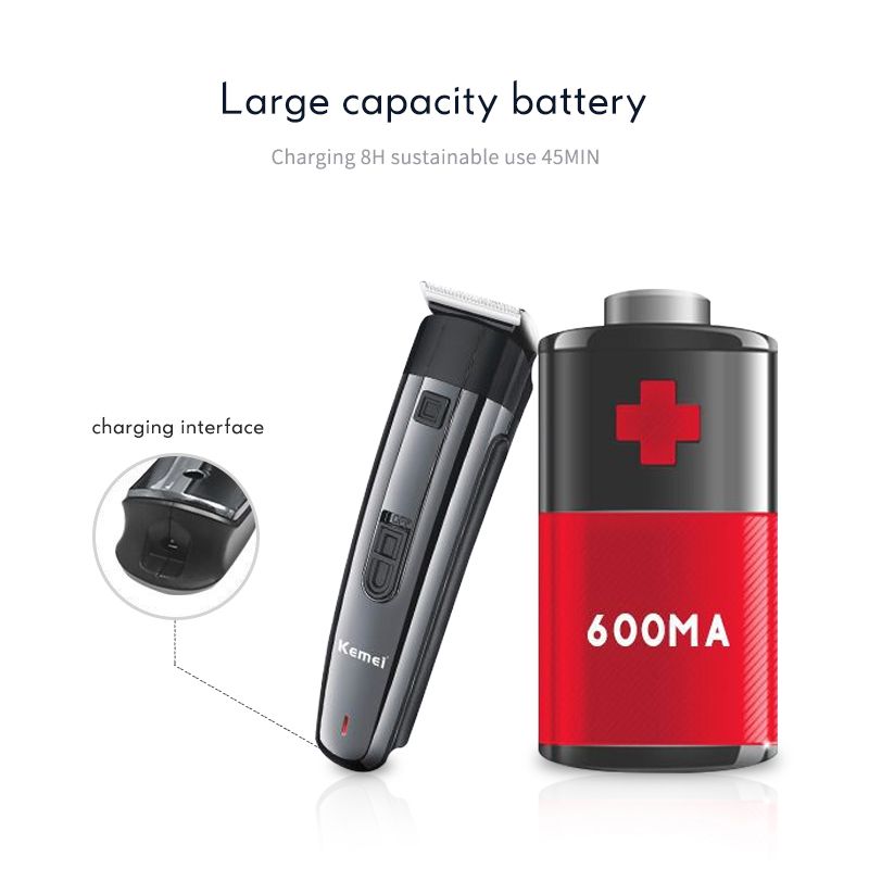 geedar hair clippers