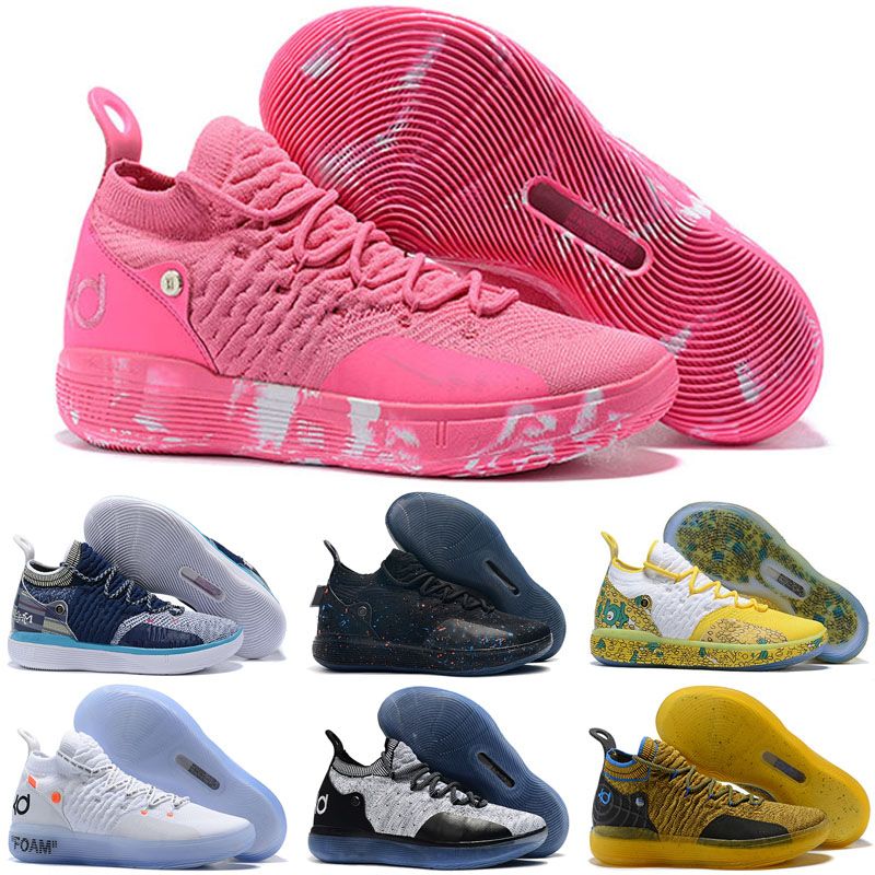 kevin durant aunt pearl shoes 2019