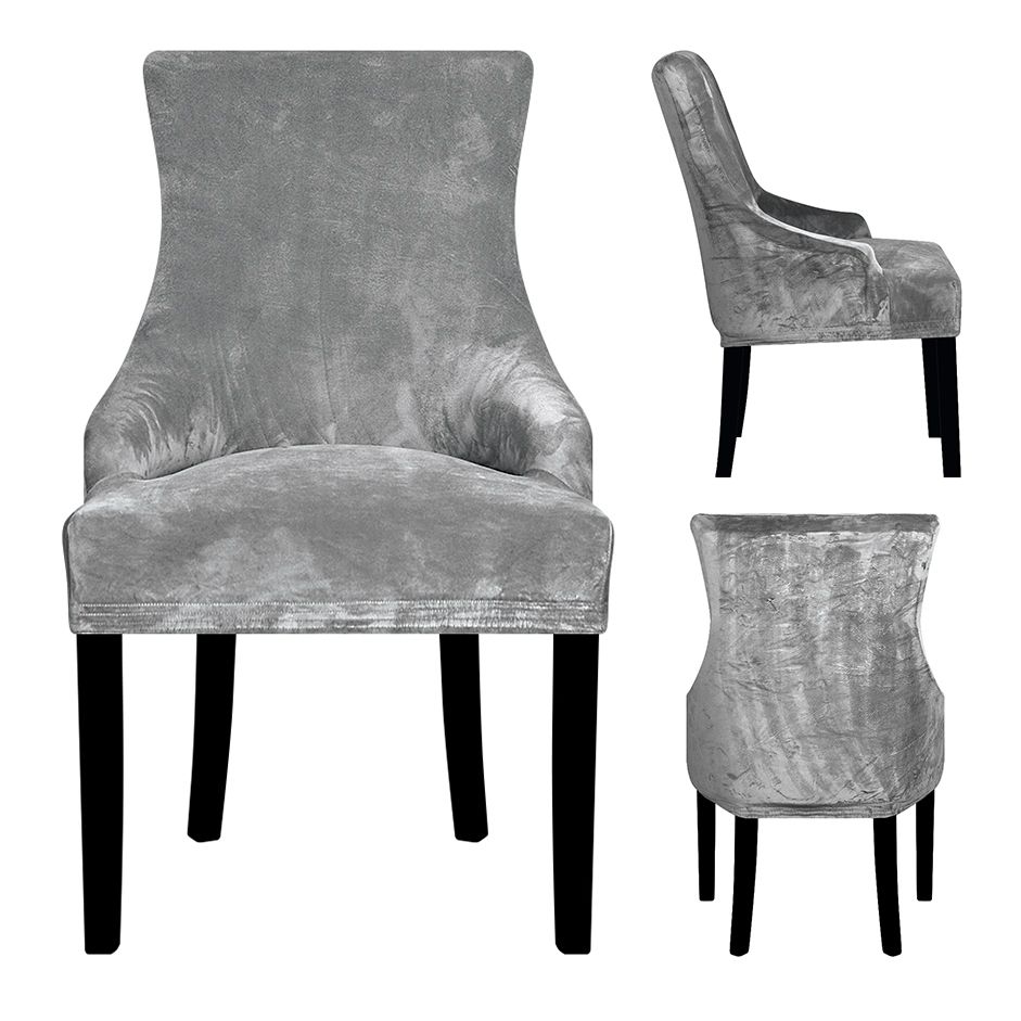 Wood Arm Chair Covers  : You�lL Receive Email And Feed Alerts When New Items Arrive.