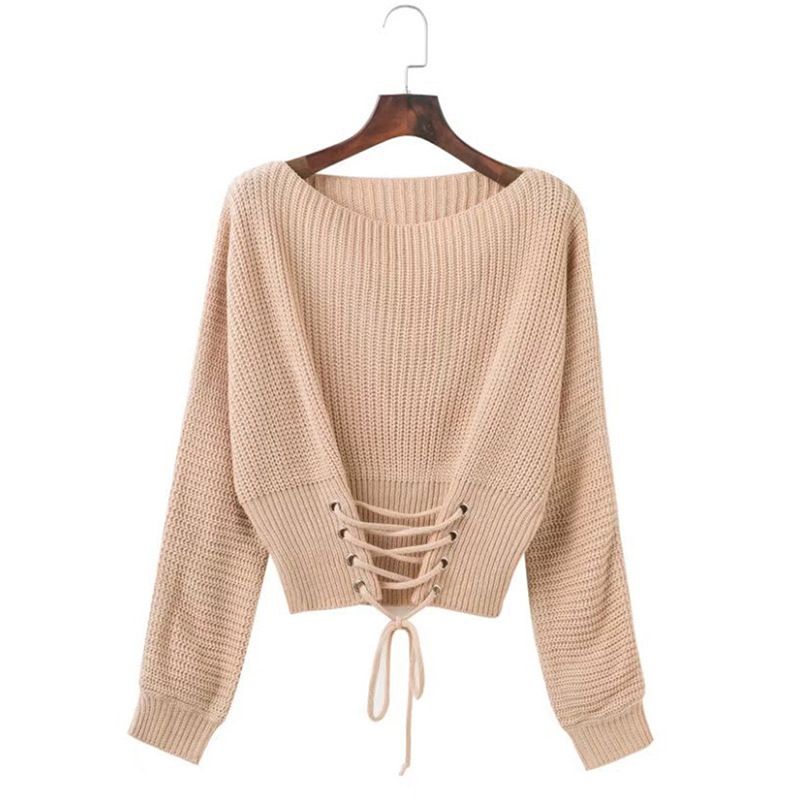 Womens Sweaters Oversized Sweater 2021 