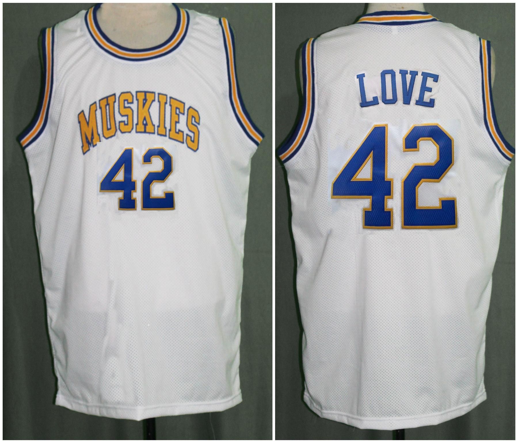 kevin love minnesota jersey