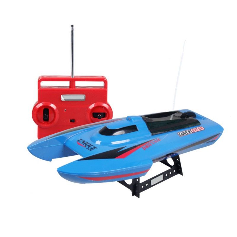 remote control boats and submarines