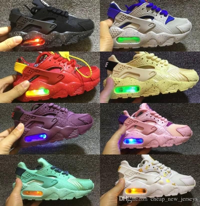huarache ultra kids