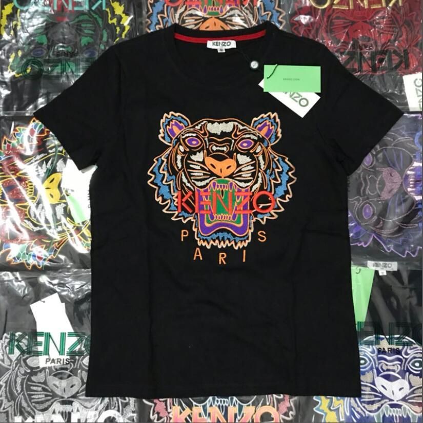 kenzo top mens